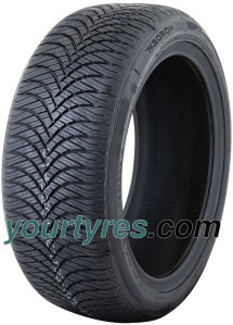 Nordexx 4SeasonDrive