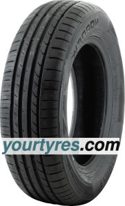 Nordexx EcoDrive