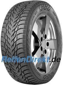 Nordman North RS3