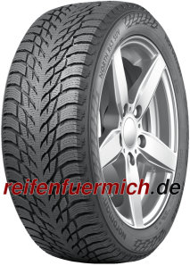 Nordman North RS3 SUV