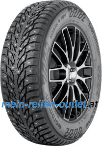 Nordman North 9 SUV