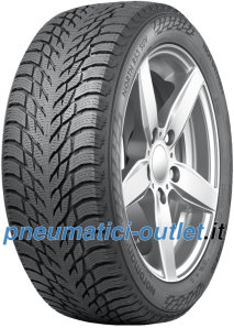 Nordman North RS3 SUV