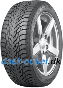 Nordman North RS3 SUV