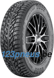 Nordman&nbsp;North 9 SUV