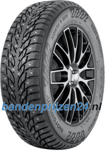 Nordman North 9 SUV