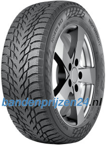 Nordman North RS3