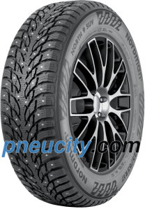 Nordman North 9 SUV