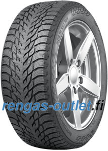 Nordman North RS3 SUV