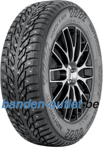 Nordman North 9 SUV