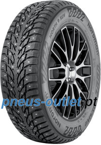 Nordman North 9 SUV