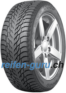 Nordman North RS3 SUV