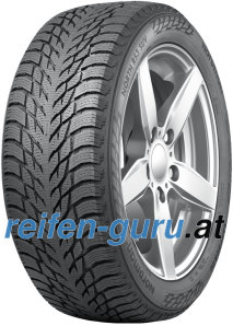 Nordman North RS3 SUV