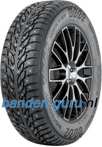 Nordman North 9 SUV
