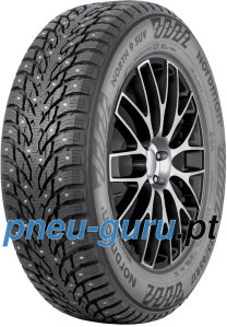 Nordman North 9 SUV