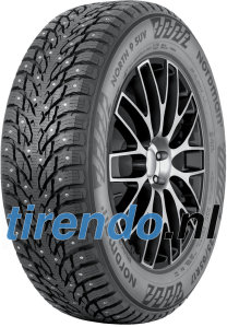 Nordman North 9 SUV