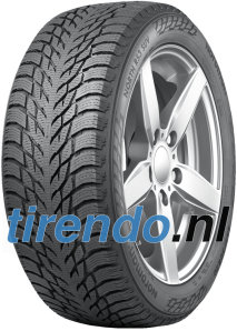 Nordman North RS3 SUV