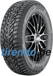 Nordman North 9 SUV