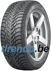 Nordman North RS3 SUV