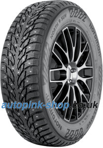 Nordman North 9 SUV