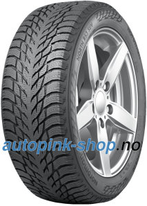 Nordman North RS3 SUV