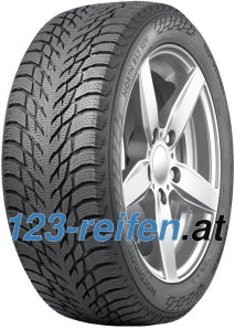 Nordman North RS3 SUV