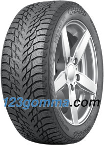 Nordman North RS3 SUV