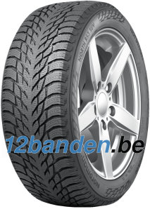 Nordman North RS3 SUV