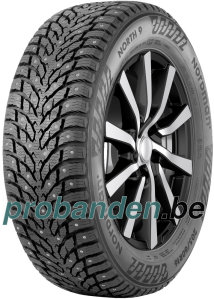 Nordman North 9