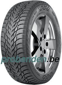Nordman North RS3