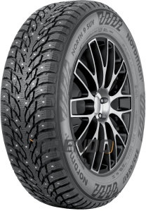 Nordman North 9 SUV