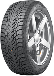 Nordman North RS3 SUV