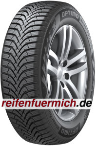 Optimo Winter Touring OW41