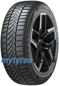 Optimo All Weather SUV OL41A