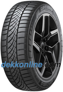 Optimo All Weather OL41
