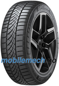 Optimo All Weather OL41A