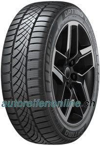 Optimo All Weather OL41
