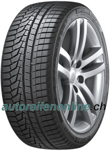 Optimo Winter GT OW31