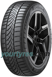 Optimo All Weather OL41
