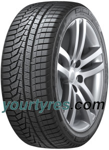 Optimo Winter GT OW31