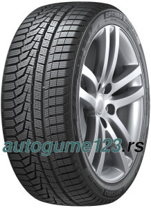 Optimo Winter GT OW31