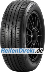 Pirelli Scorpion 235/55 R18 100H Elect, JP