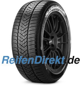 Pirelli Scorpion Winter 235/45 R20 100V XL Elect