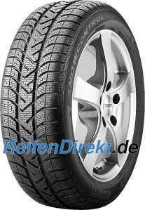 Pirelli W 190 Snowcontrol Serie Ii