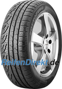 Pirelli Winter 210 SottoZero Serie II Run Flat ( 205/55 R17 91H *, runflat )