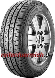 Pirelli Carrier Winter