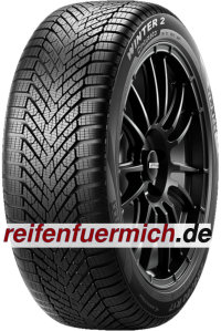 Pirelli Cinturato Winter 2