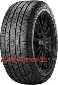 Pirelli Scorpion Verde All Season SF Run Flat