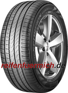 Pirelli Scorpion Verde Run Flat
