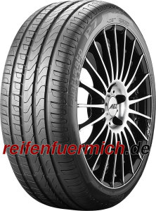 Pirelli Cinturato P7 Run Flat