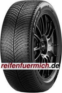 Pirelli P Zero Winter 2